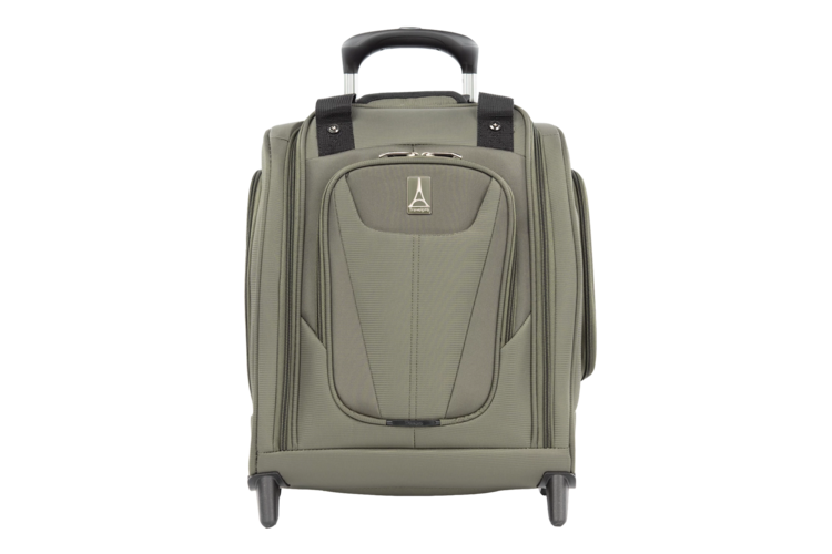 Travelpro Maxlite 5 Rolling Underseat Carry-On 1