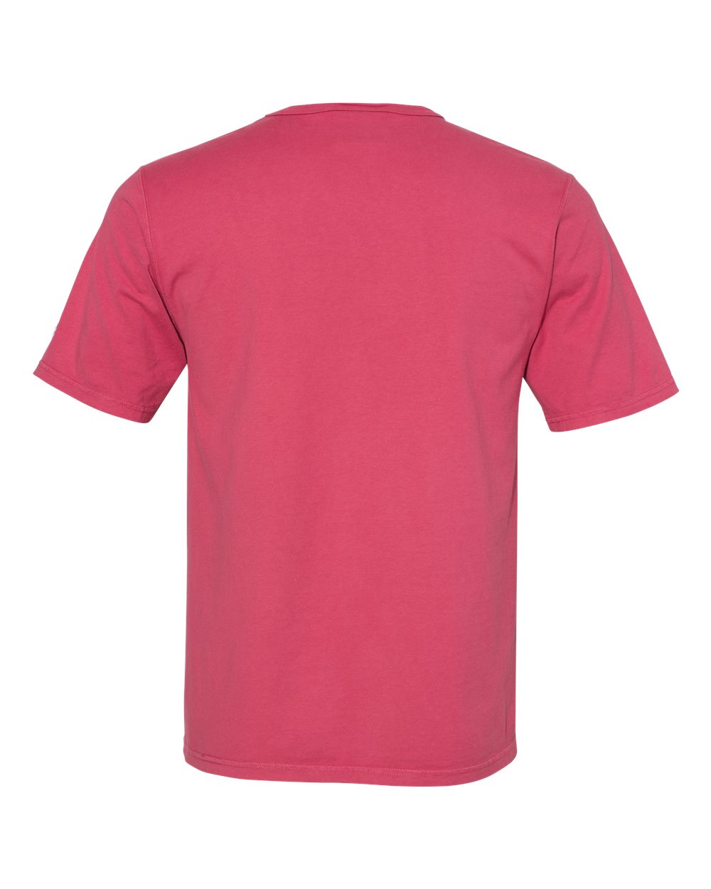 Unisex Garment-Dyed T-Shirt - CD100 26