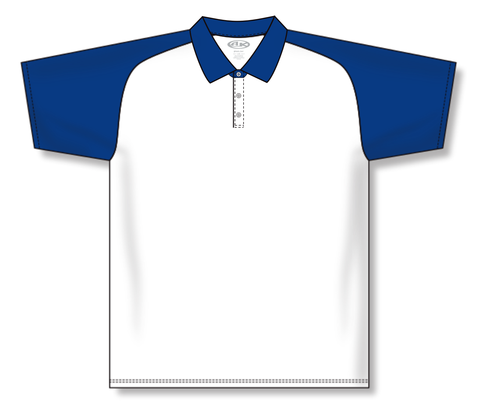 Apparel Short Sleeve Shirts A1815-G01 61