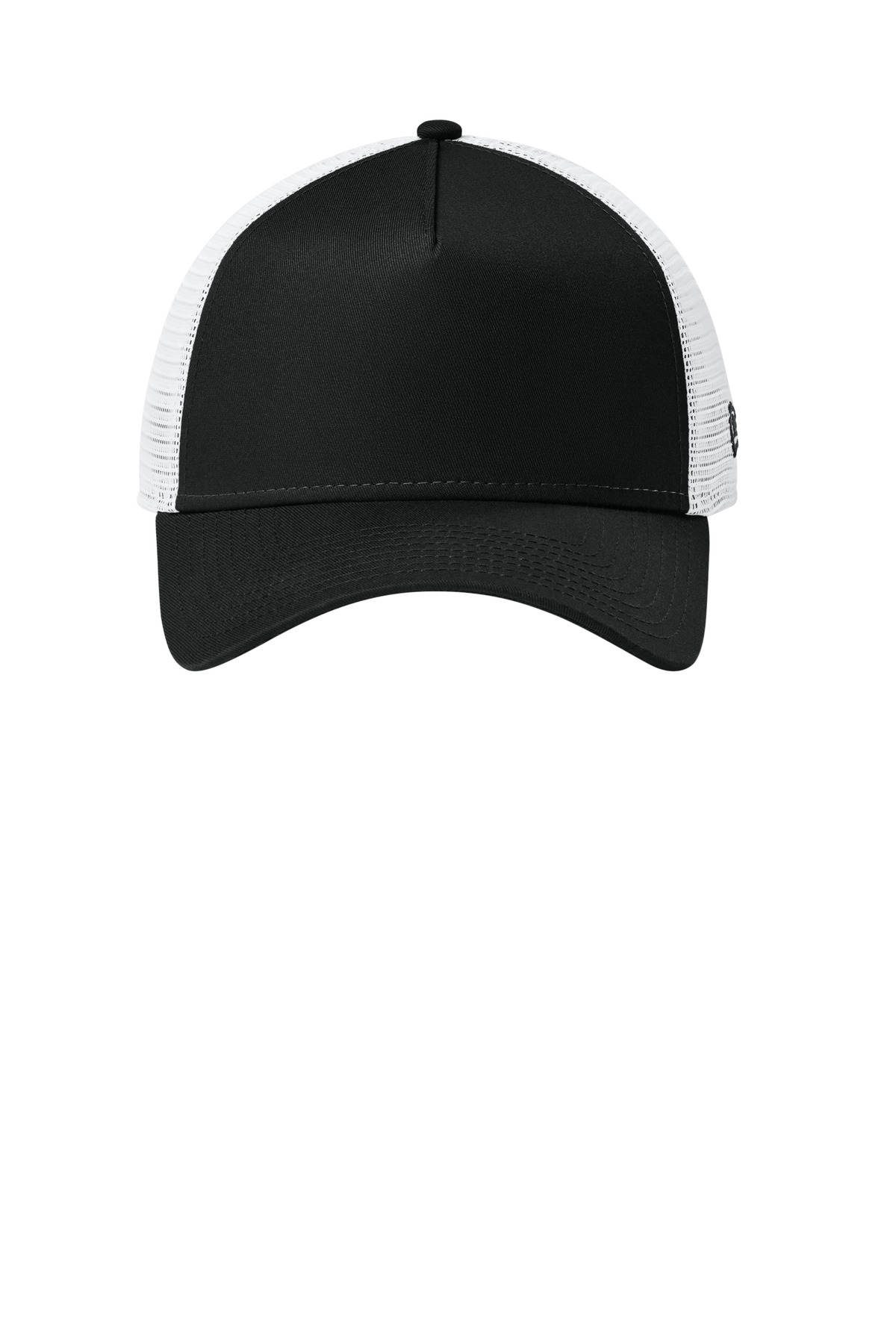 New Era Snapback Trucker Cap. NE205 75