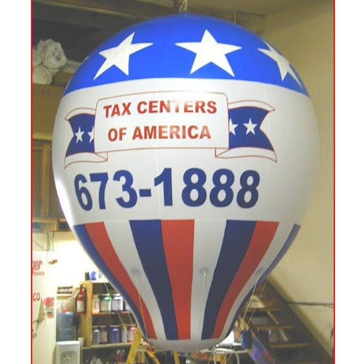 Balloon 1
