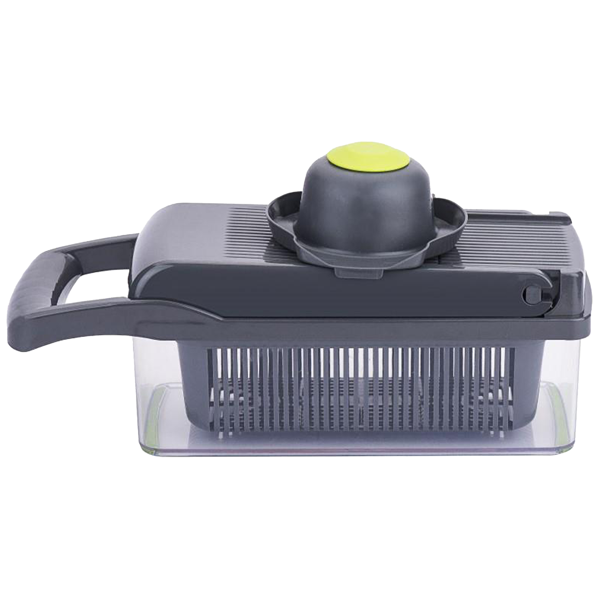 Stainless Steel Multi Functional Vegetable Chopper 4