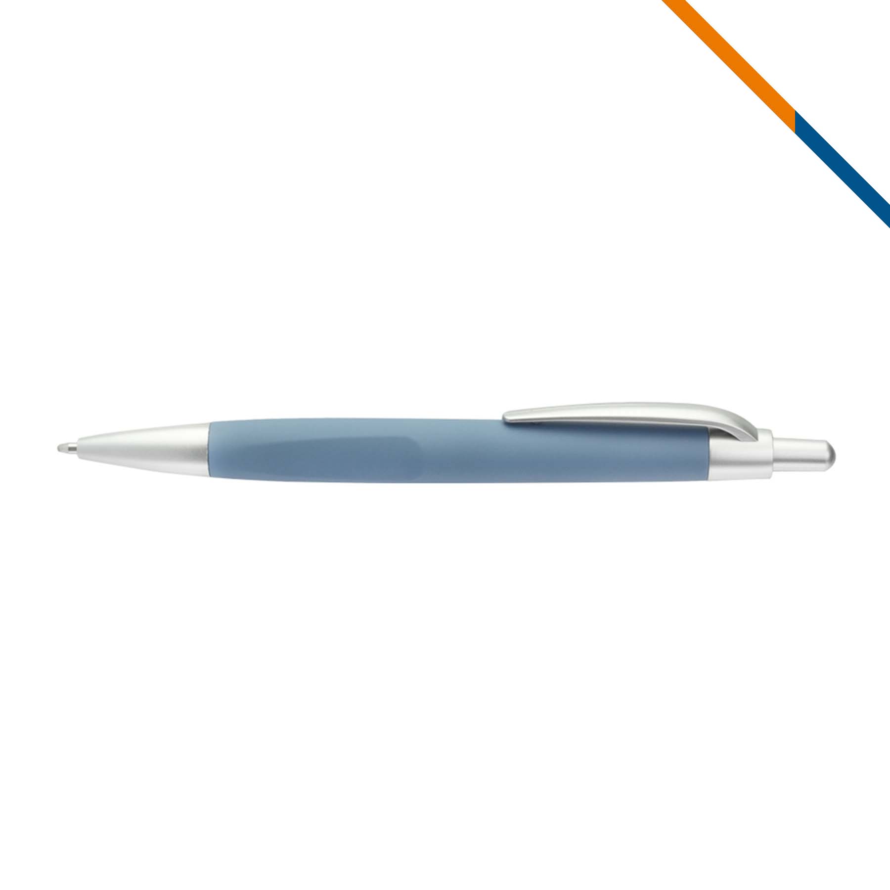 Tracy Plastic Ballpoint Pen 4
