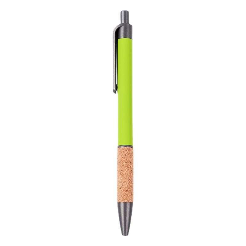 Cork Pen 6