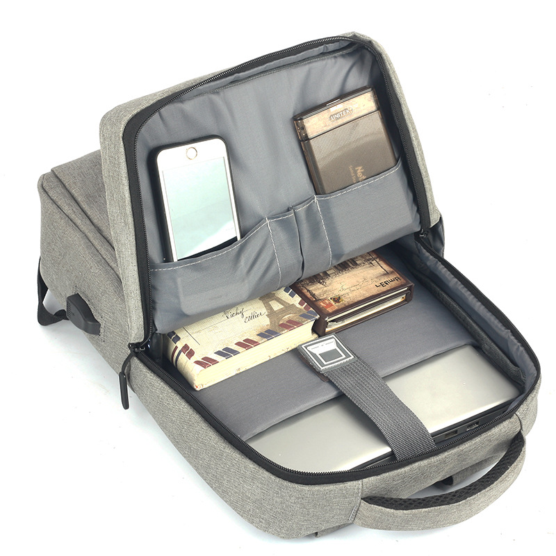 Computer Backpack 3