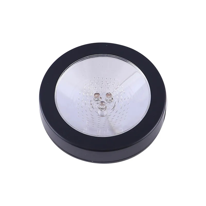 Pressure Activated LED Drink Coaster 2