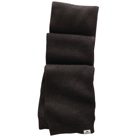 Unisex RAVENLAKE Roots73 Knit Scarf 7