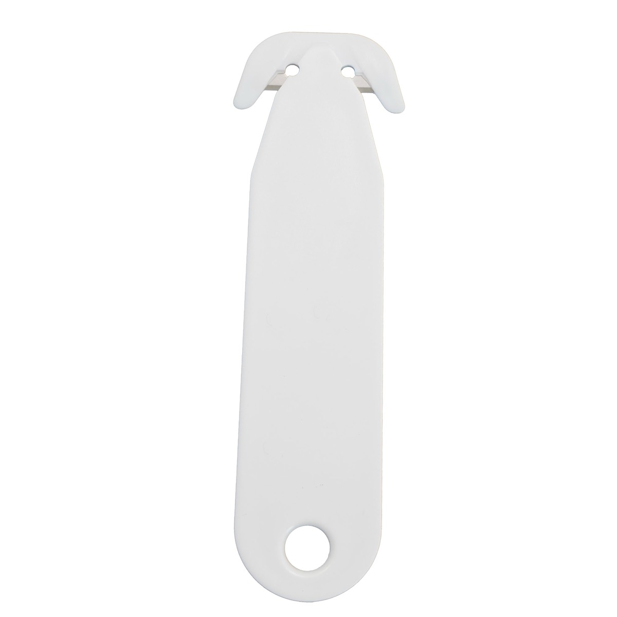 Double-Edged Safety Knife 1