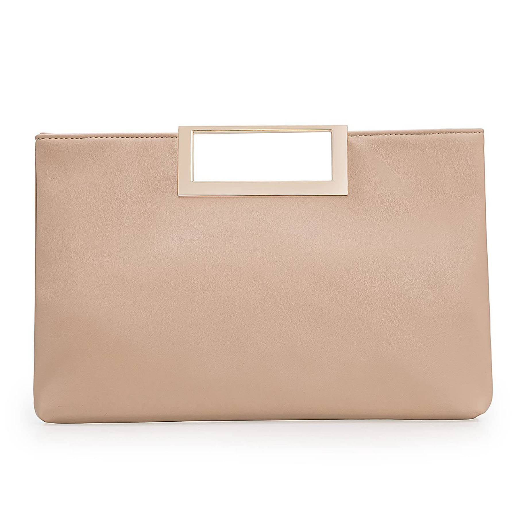 Geniune Leather Stylish Women Convertible Crossbody Bag 15