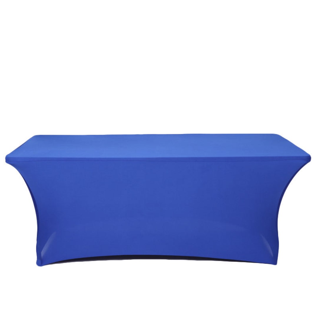 Rectangular Table Cloth Cover 7