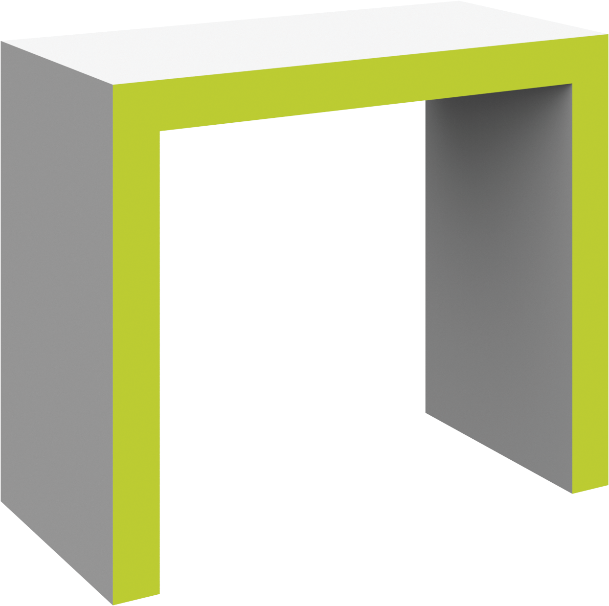 Hybrid Pro Modular Counter 13