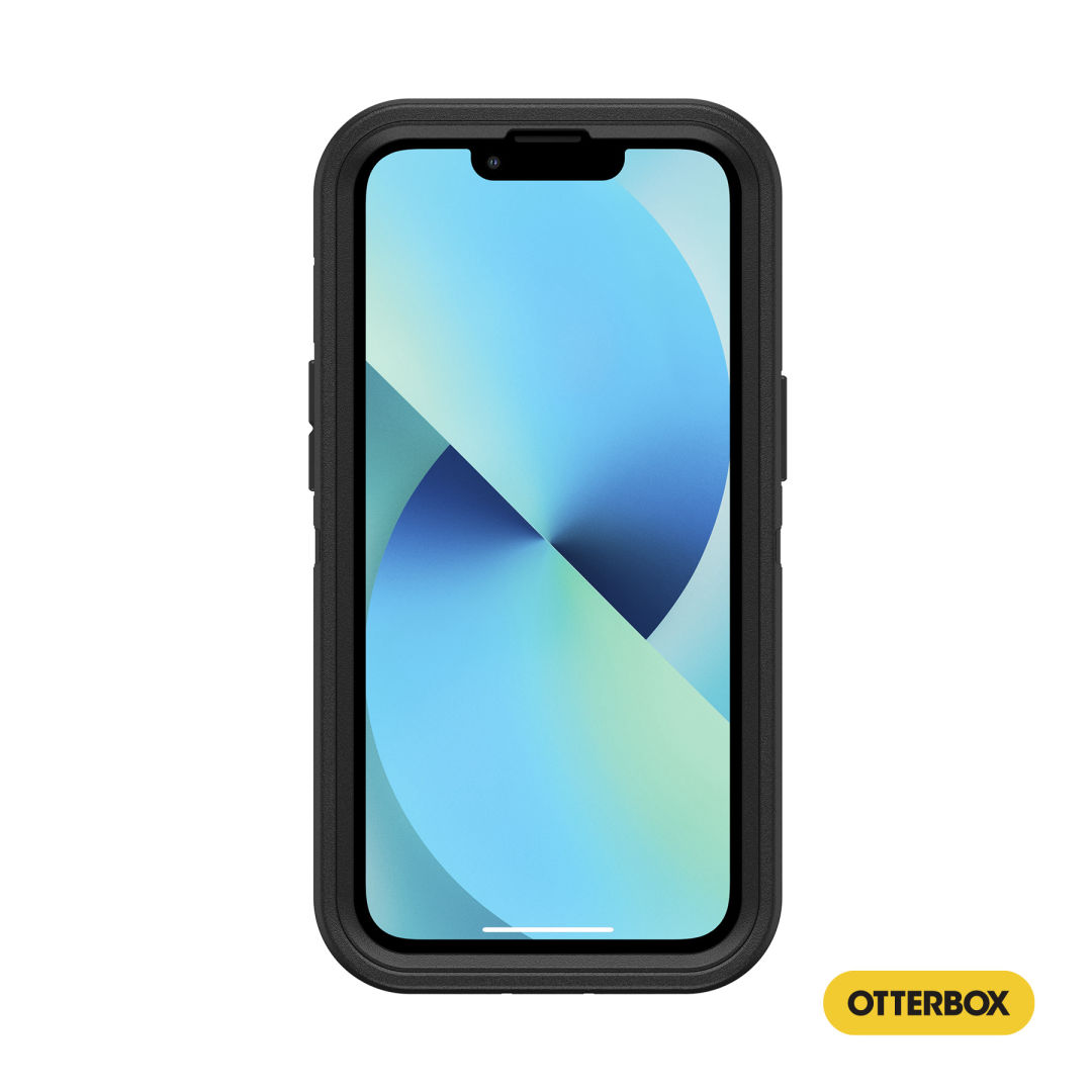 OtterBox® iPhone 13 Defender 10