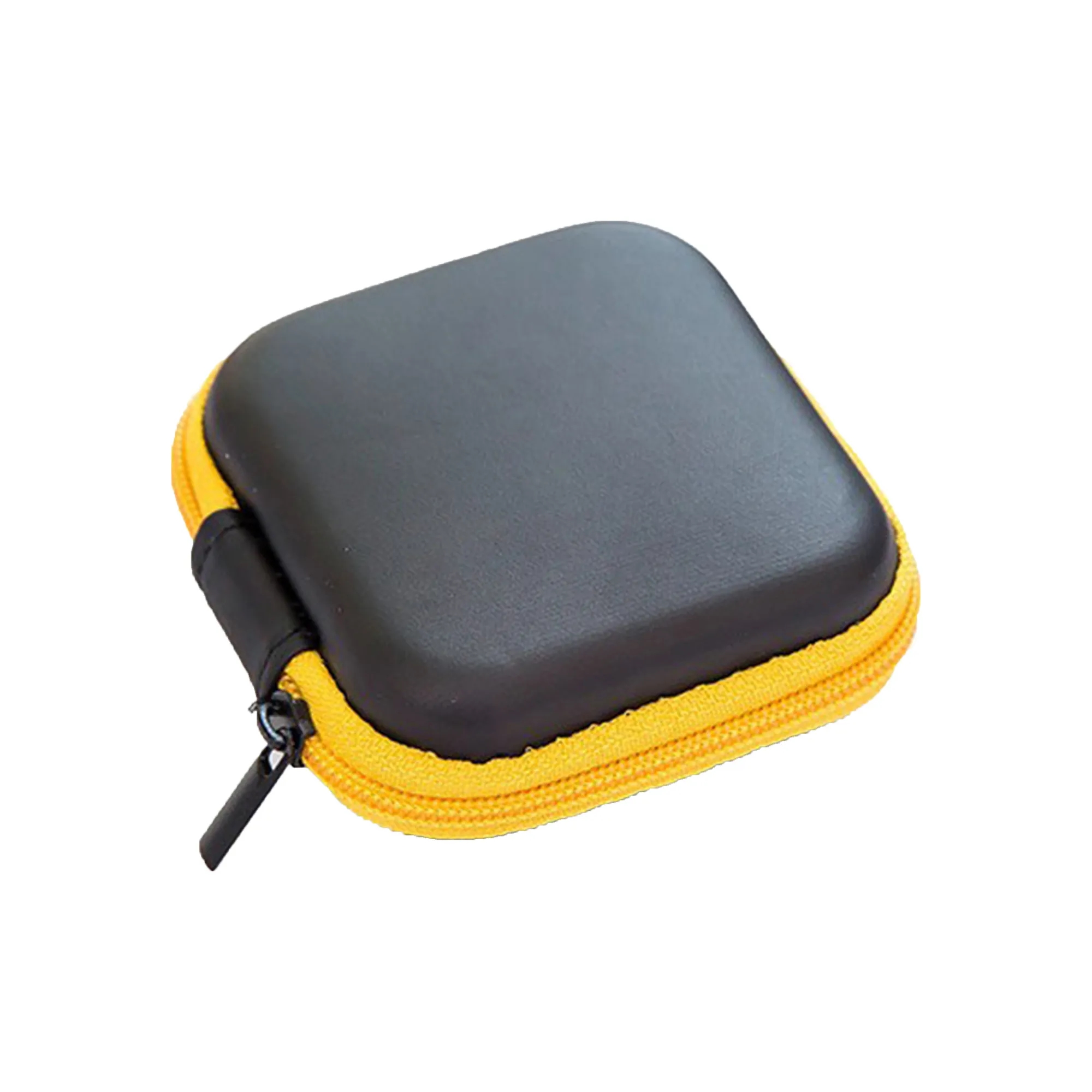 Square Earbuds Carrying Case 5
