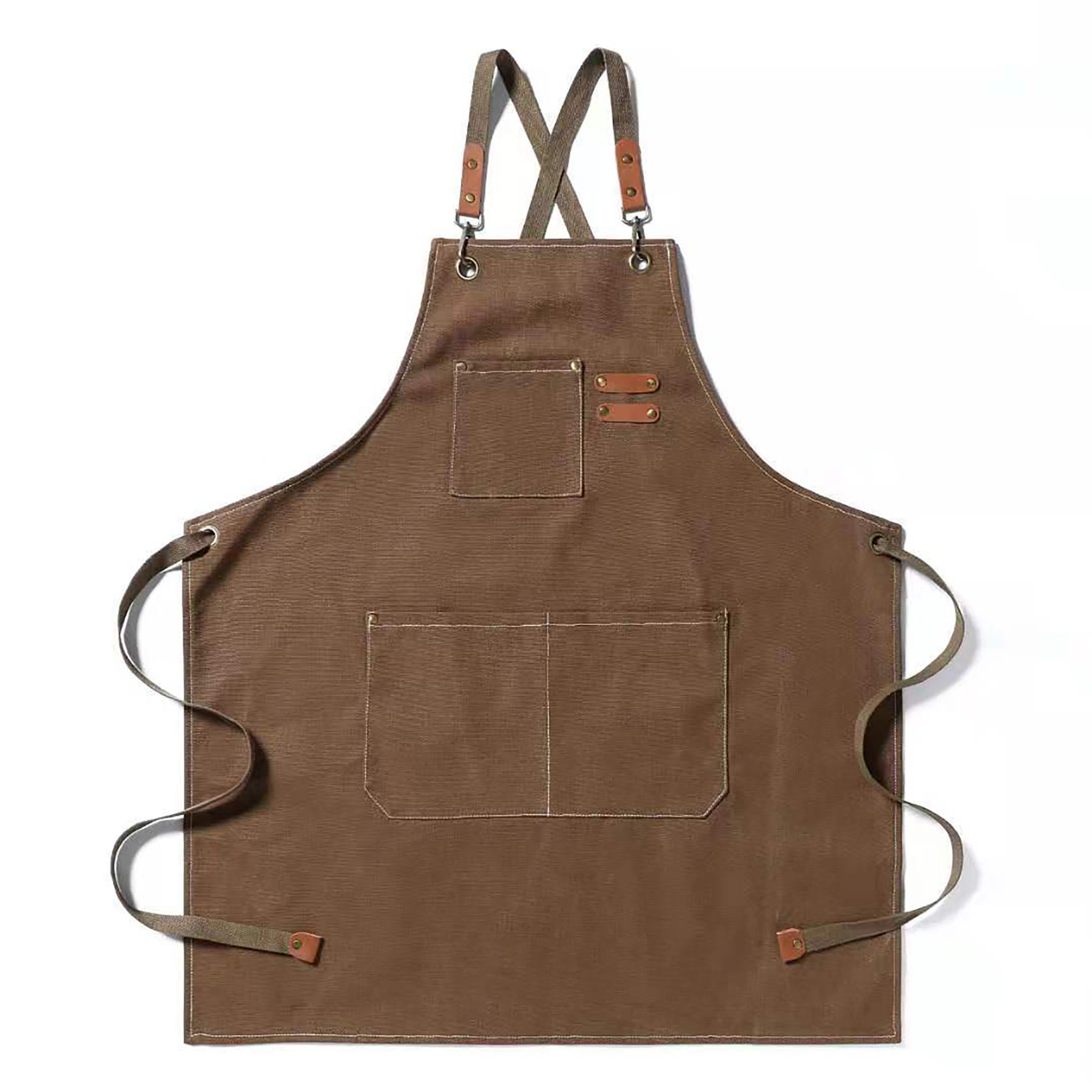 Work Apron 3