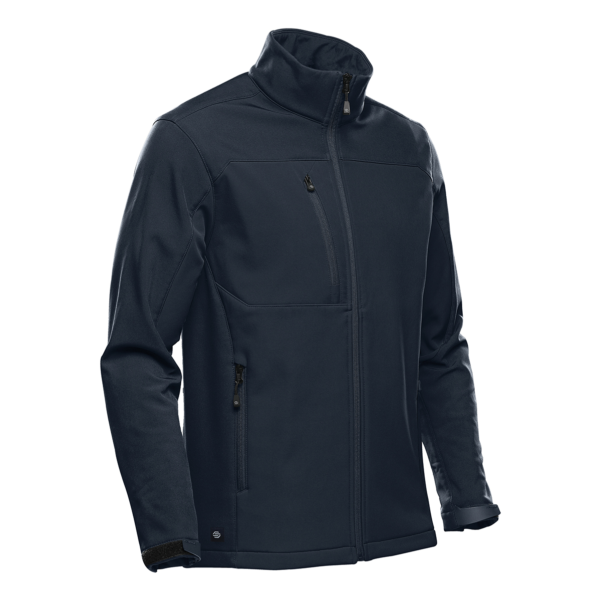 Stormtech Cascades Men's Softshell 4