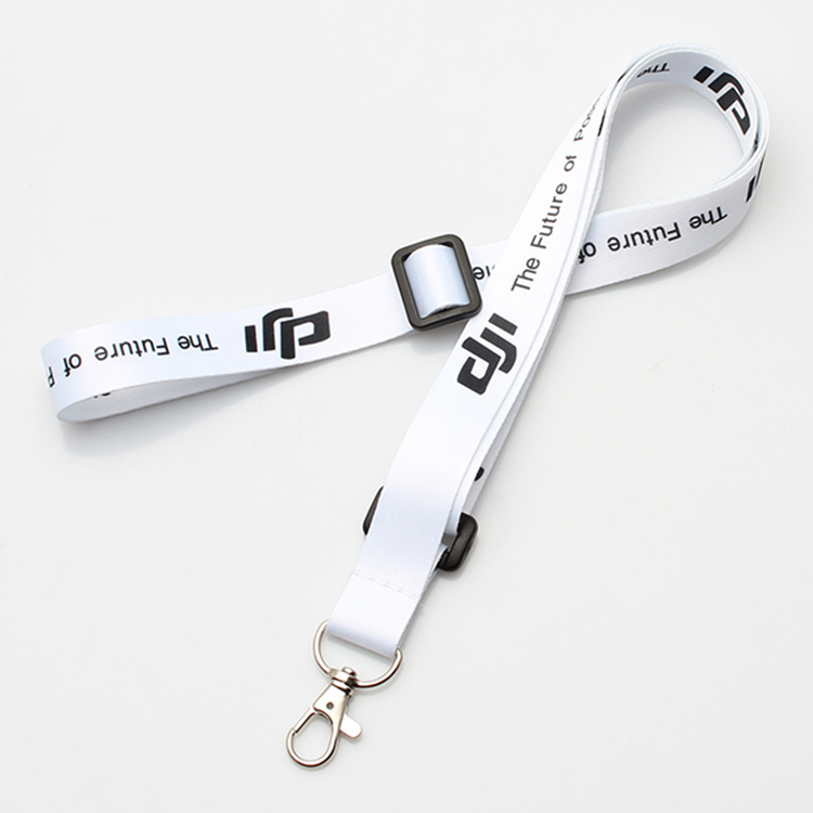 Adjustable Lanyard 2