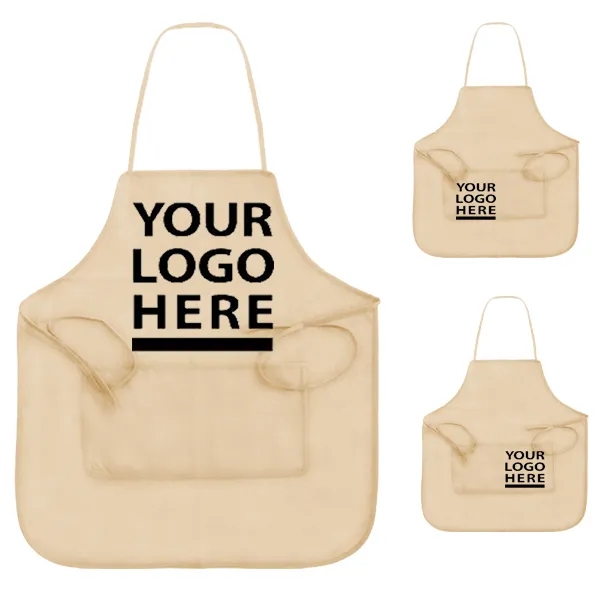 Non-Woven Apron 3