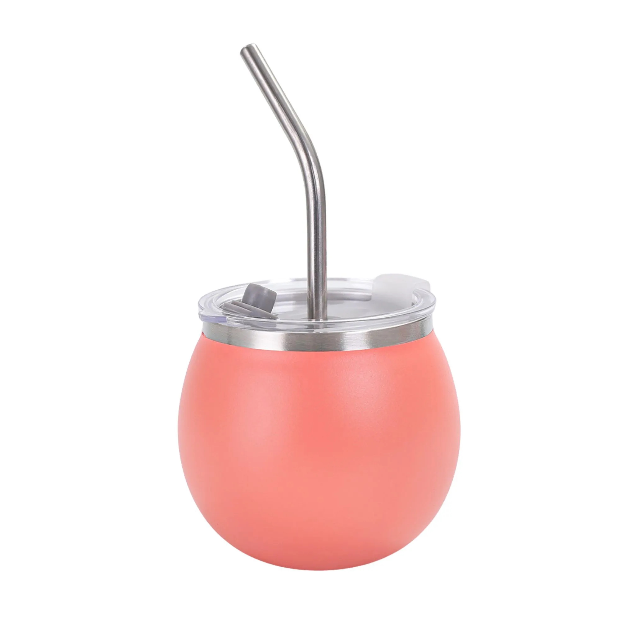 5 oz Double Wall Egg Cup Set 5