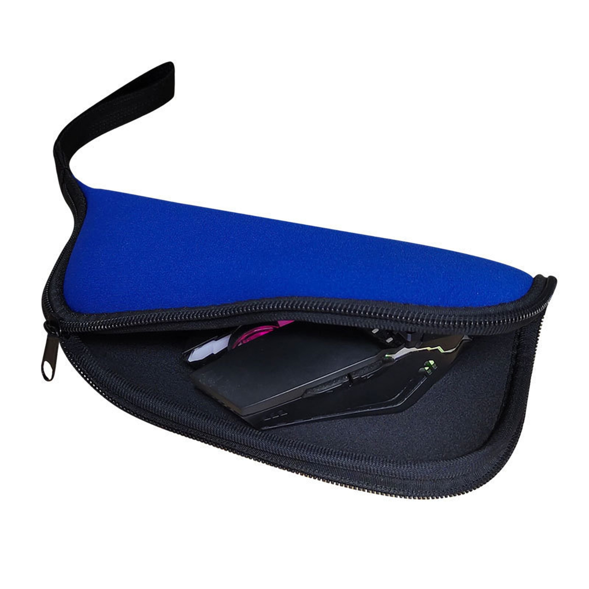 Portable Travel Mousepad Case 5