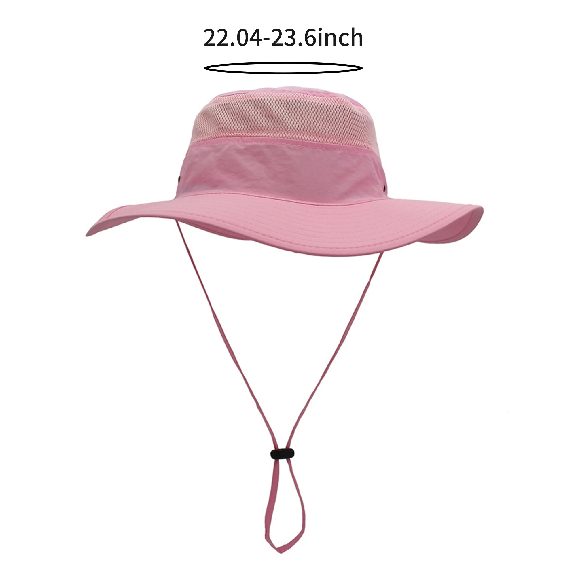 Mesh Breathable Hat 8