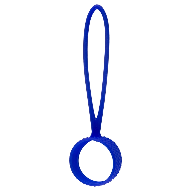 "Camilla" Vanilla Scented Lip Moisturizer Ball 27