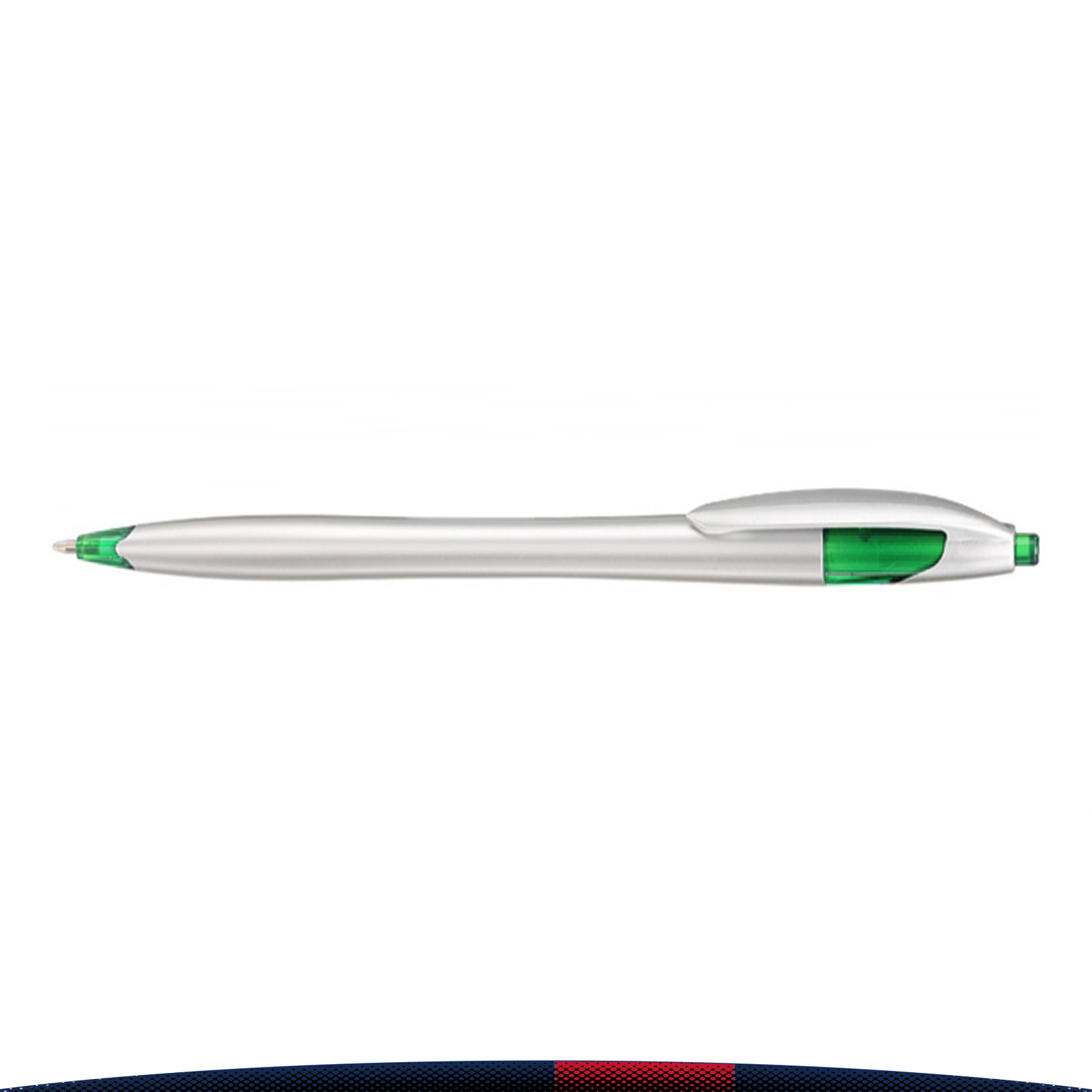Cedon Retractable Ballpoint Pens 6