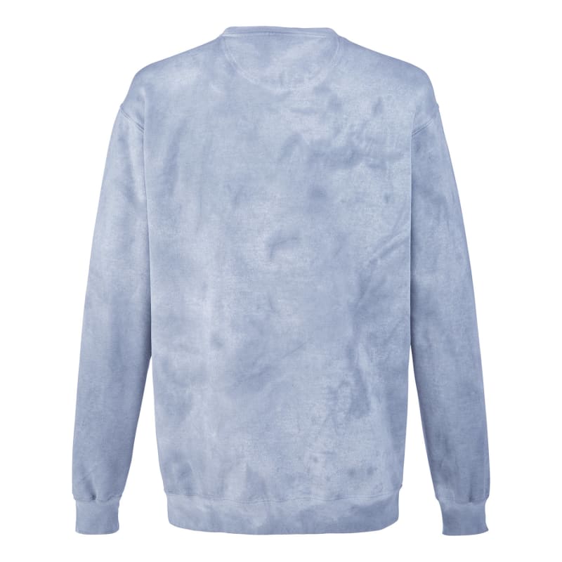 Comfort Colors Adult Color Blast Crewneck Sweatshirt 25