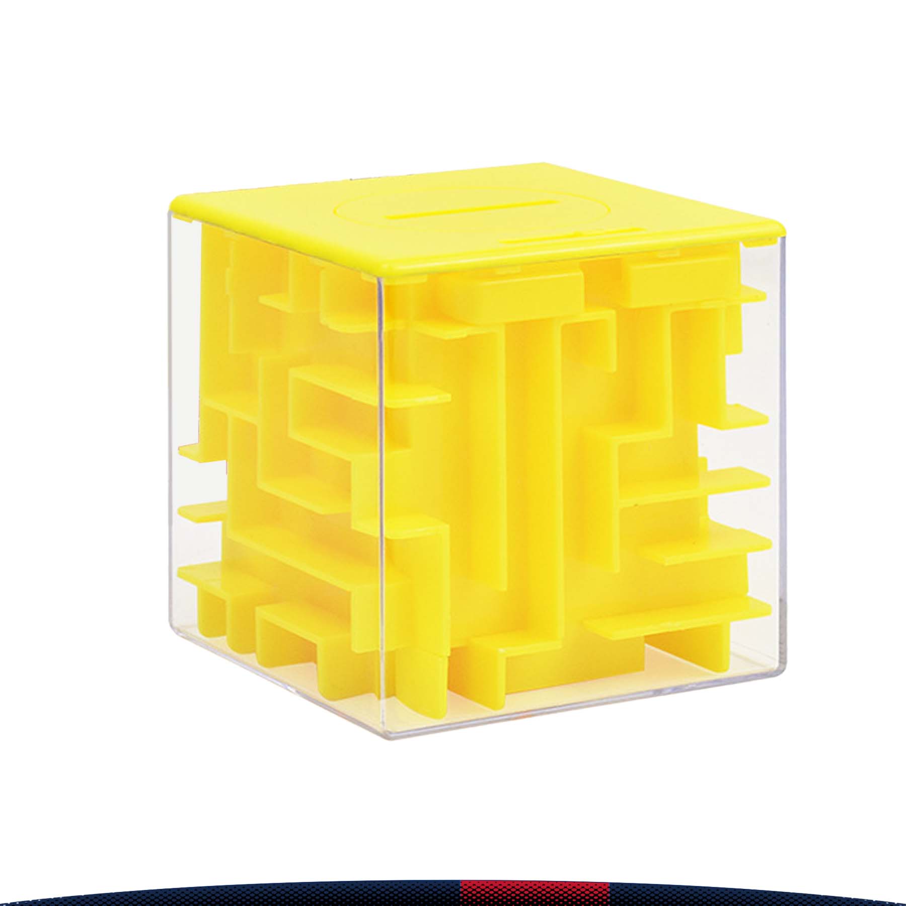 Maze Money Box 5