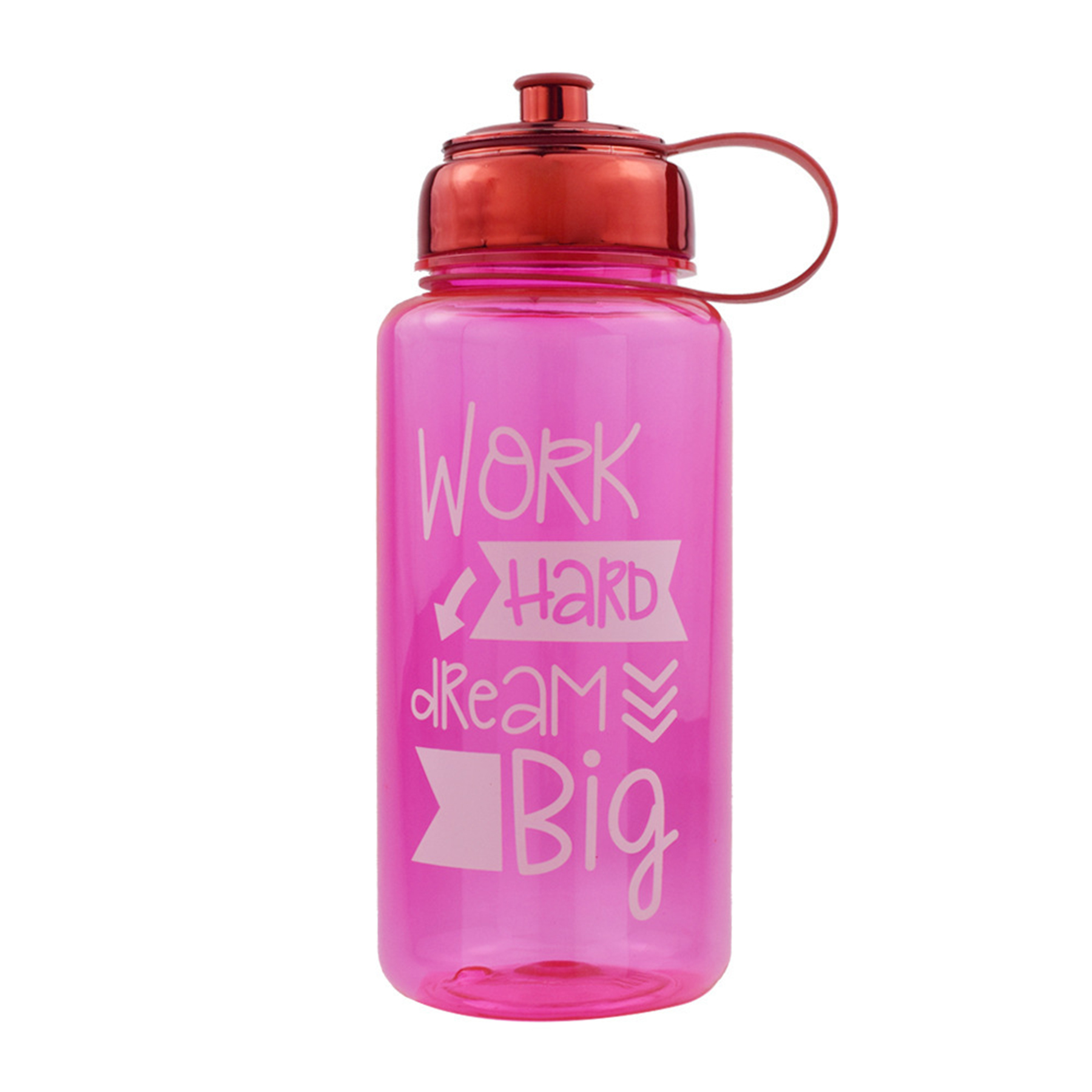 16 oz. Sports Bottle 3