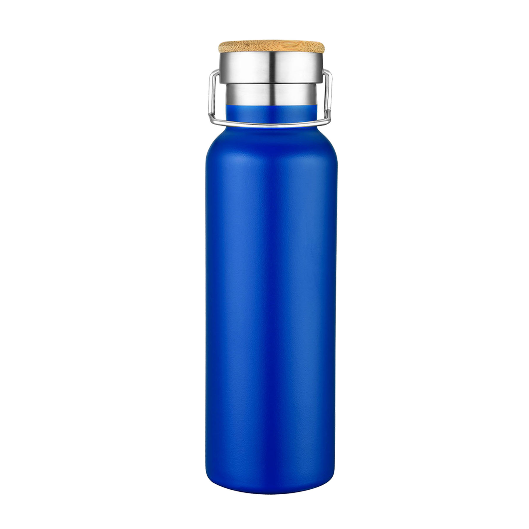 Legend Stainless Steel Water Bottle - 20oz. 2