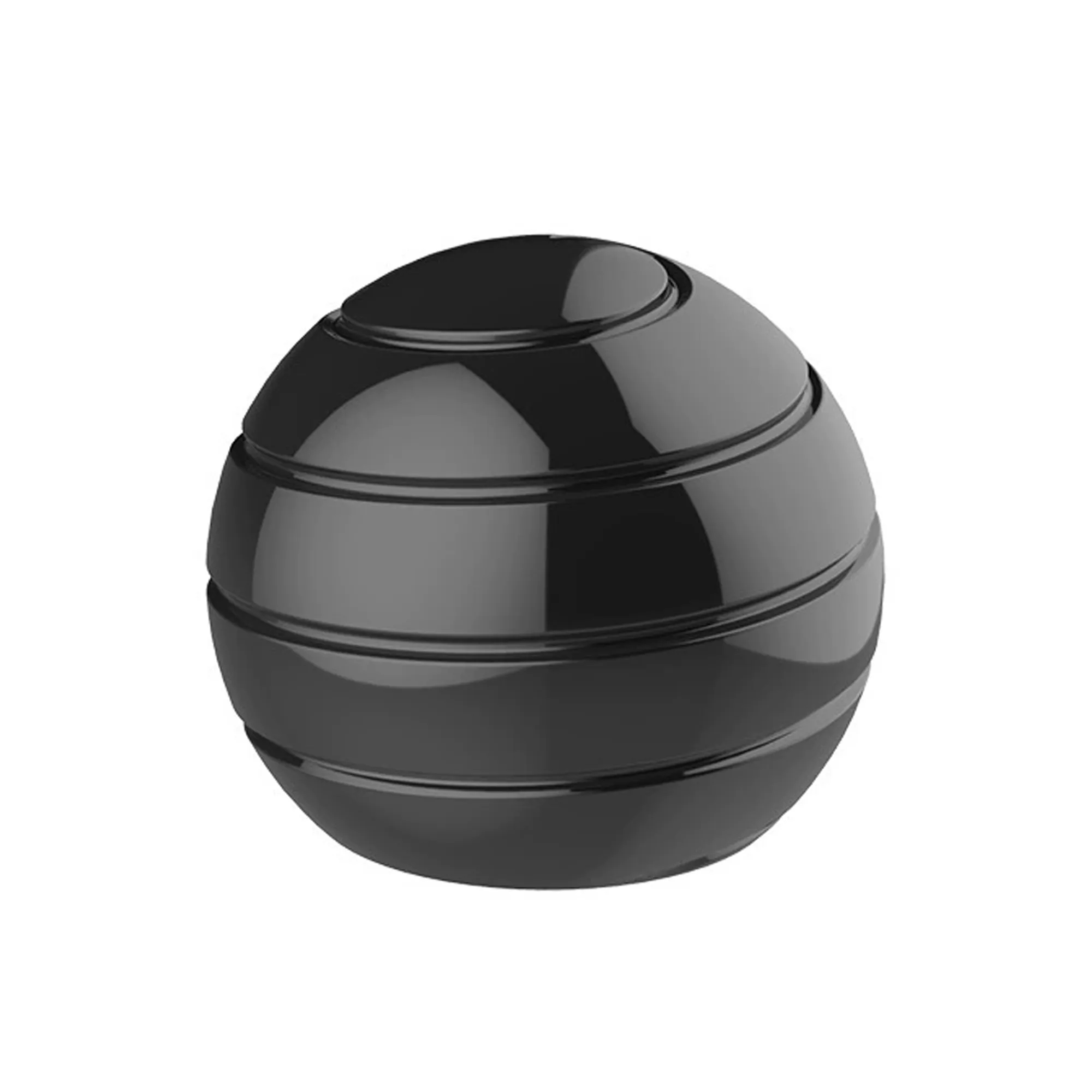 Office Desk Spinning Ball 3
