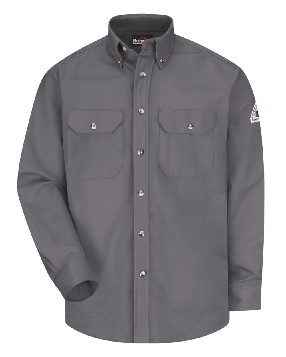 Dress Uniform Shirt Excel FR ComforTouch 7 oz