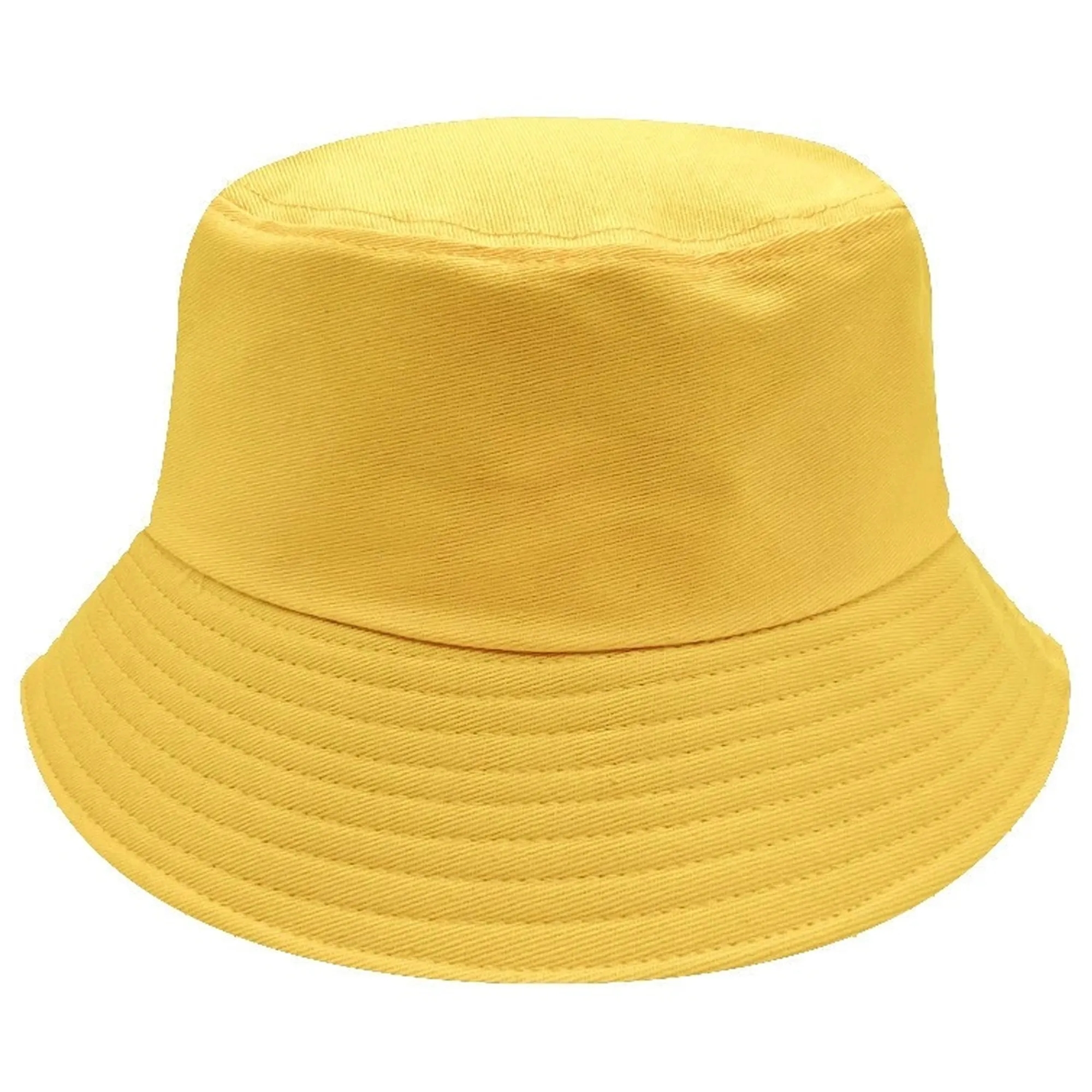 Flat Top Unisex Beach Hat 3