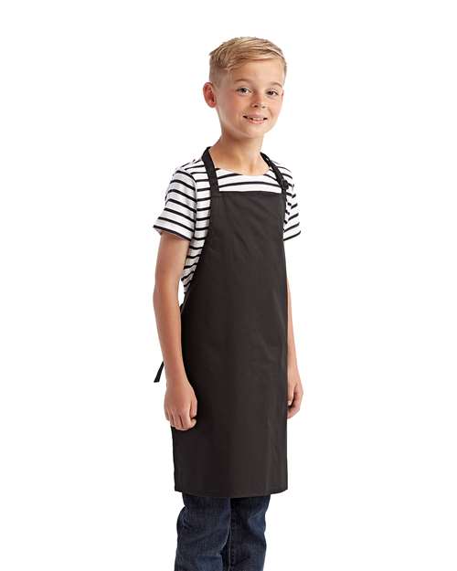 Youth Recycled Apron - RP149 60