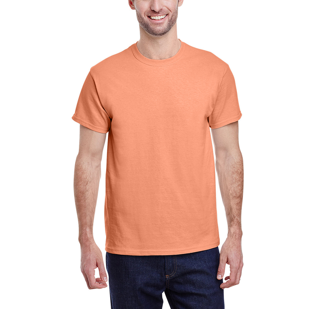 5.3 oz 100% Cotton Preshrunk 58