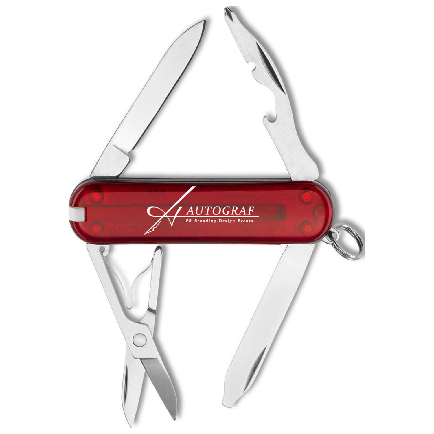 Victorinox® Rambler 8
