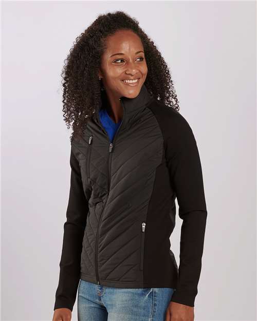 Women's Adventure Jacket