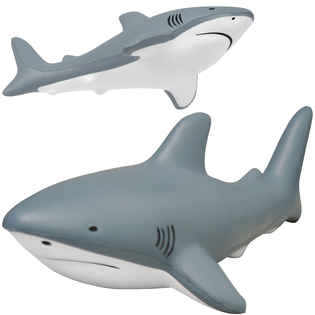 Shark Stress Reliever 5
