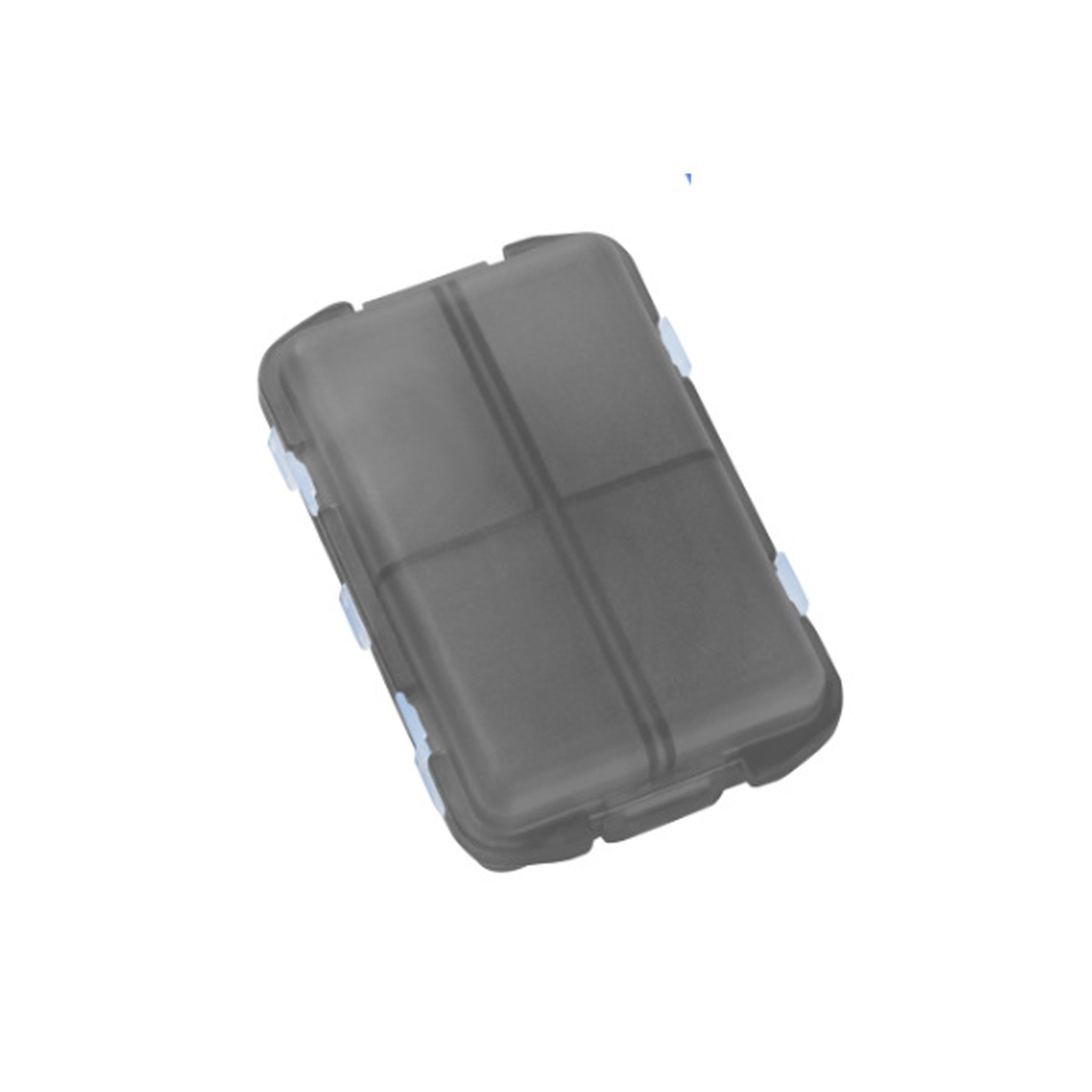 Portable Pill Box 5