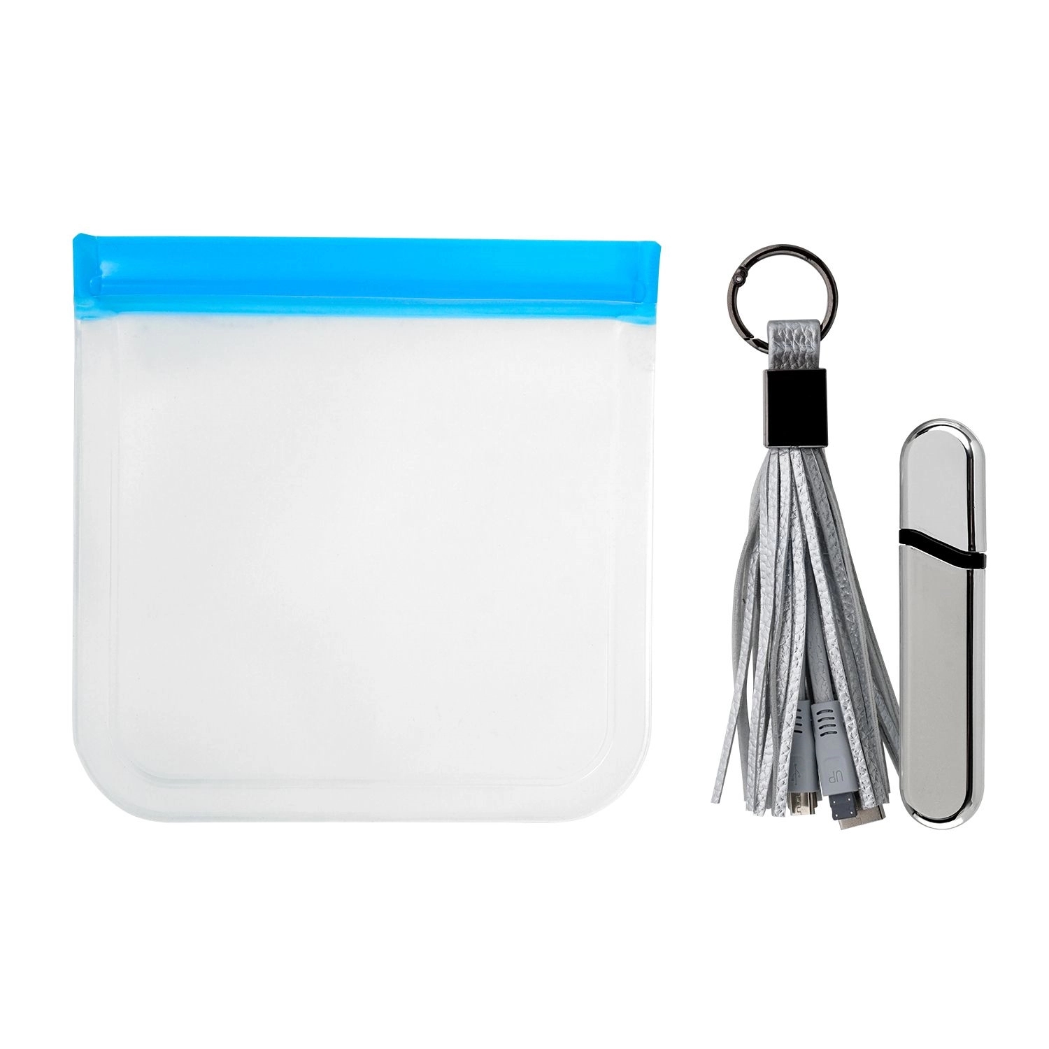 Metallic Cable & Care Kit 11