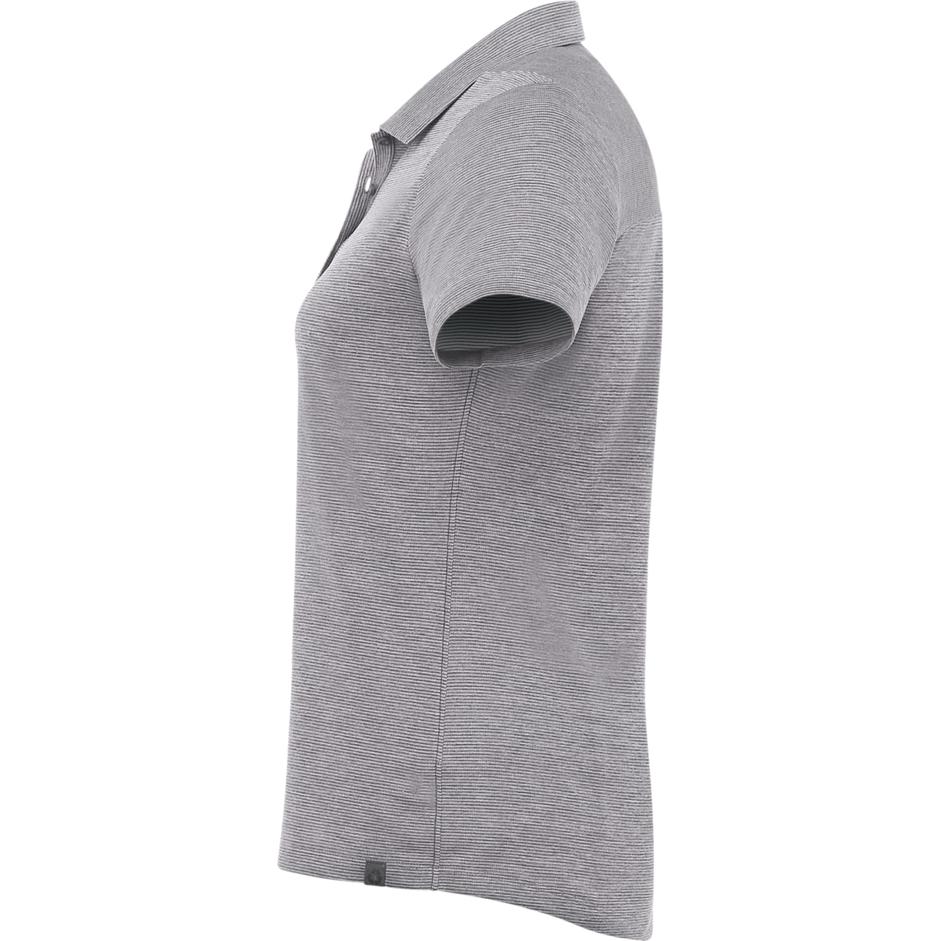 Women's DEGE Eco SS Polo 4