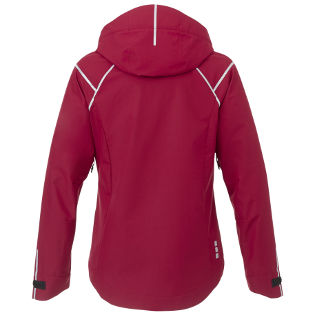 Women's GEARHART Softshell Jacket 93