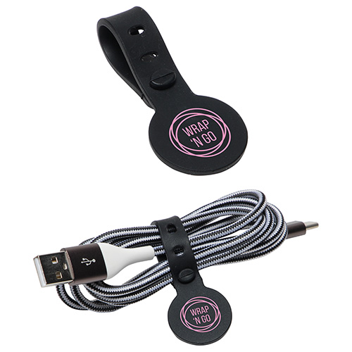 Wrap 'N Go Cable Organizer 28