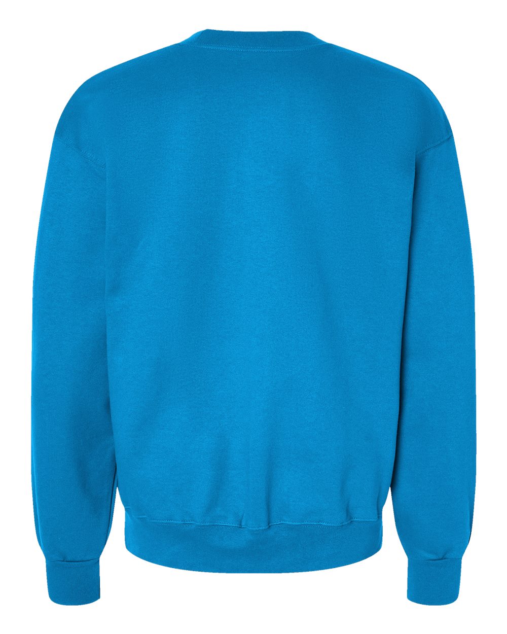 Unisex Ultimate Cotton® Crewneck Sweatshirt - F260 135