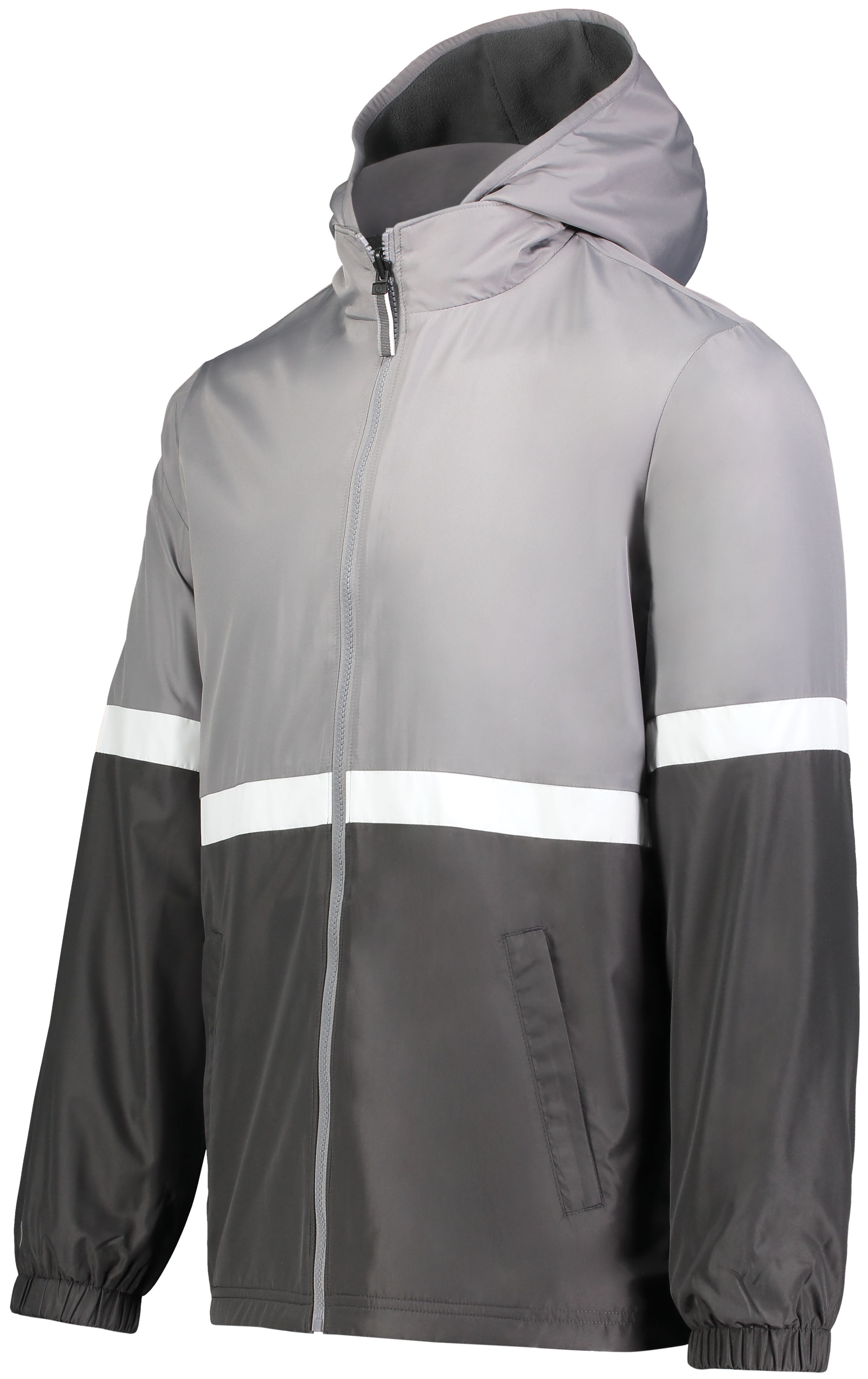 Turnabout Reversible Jacket 5
