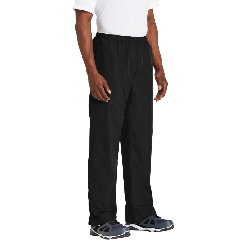 Sport-Tek Wind Pant. 4