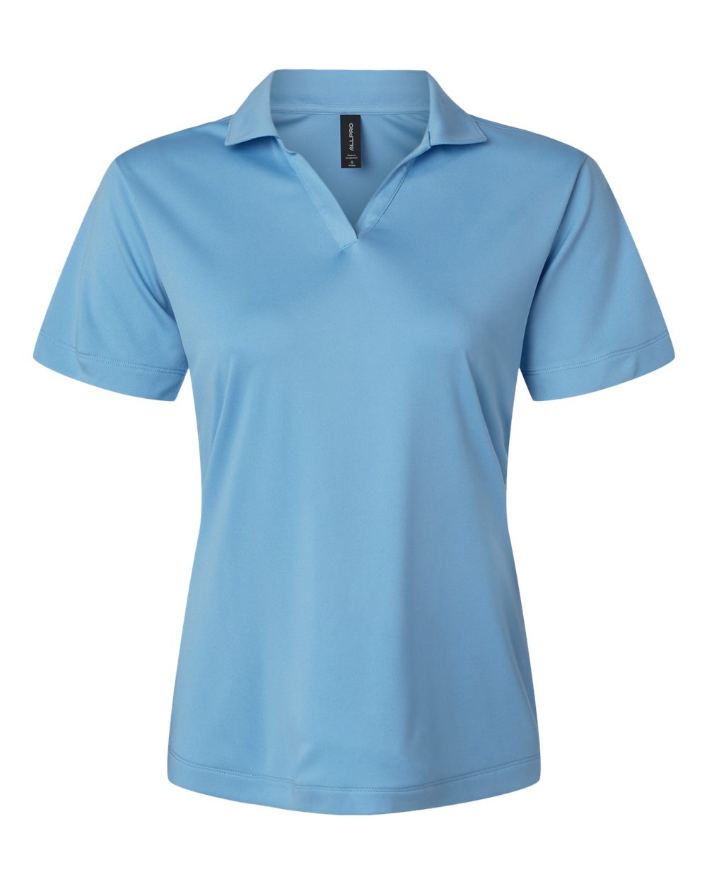 Women's Pro-Lock Performance Polo - 41800L 125