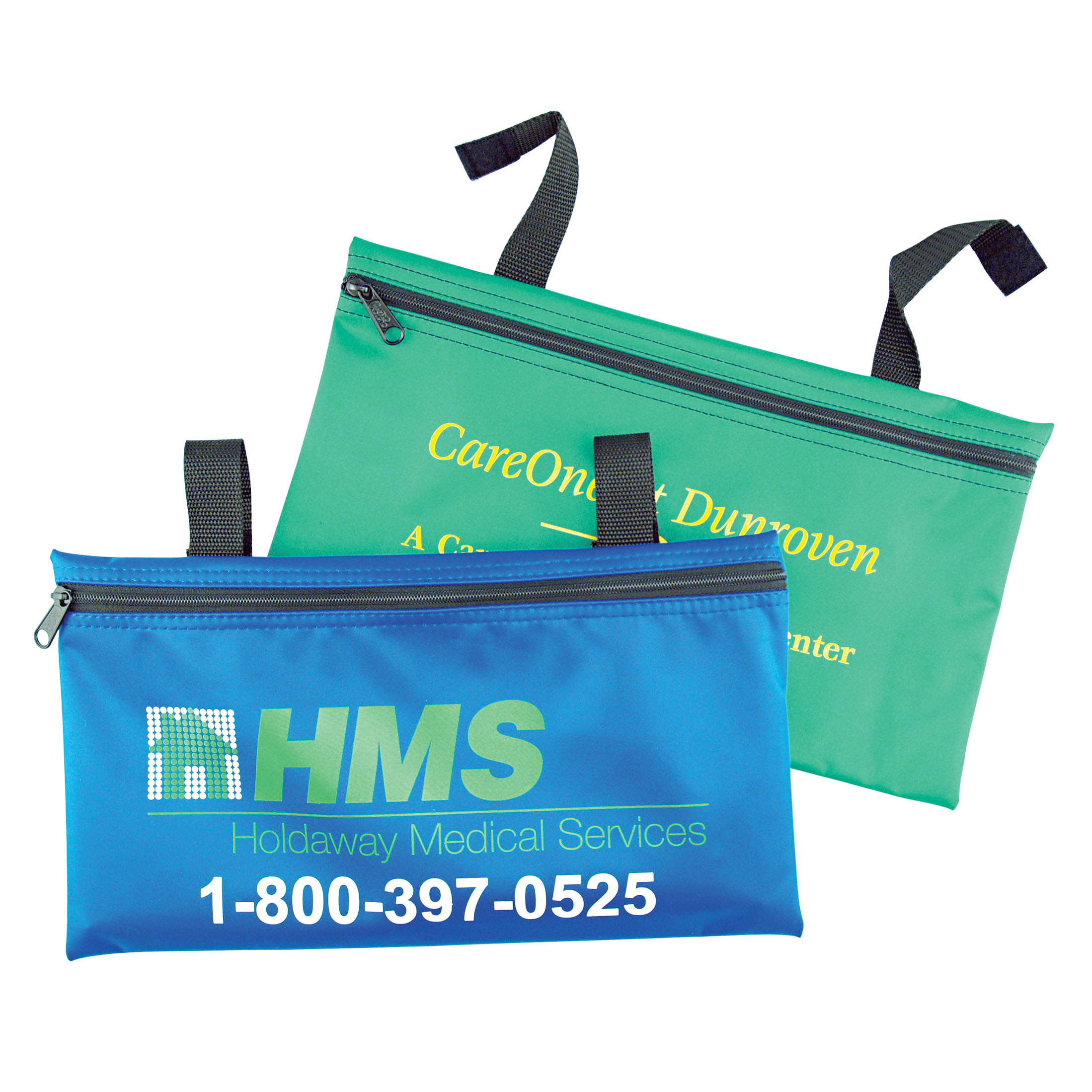 70 Denier Nylon Walker Accessory Bag 2