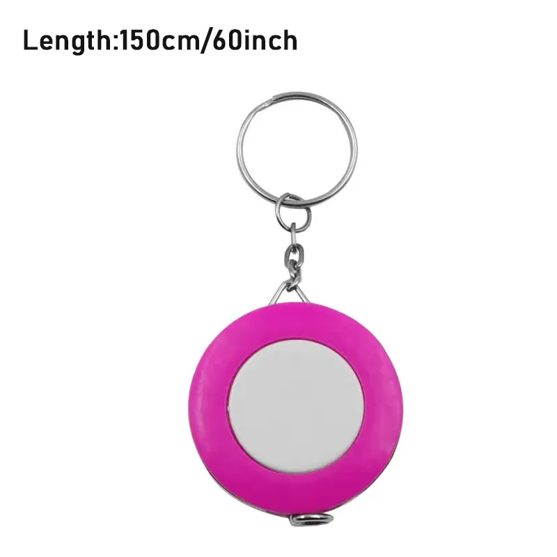 60" Round Tape Measures 2