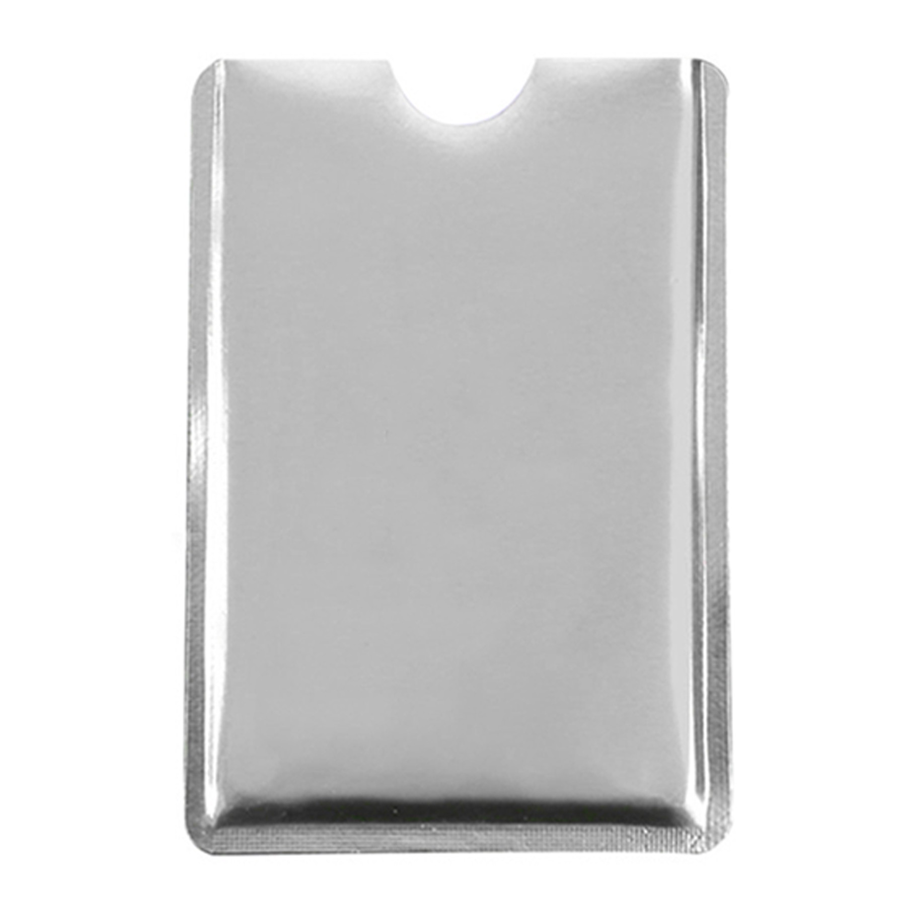 Anti-Magnetic Anti-Theft Card Cover 3